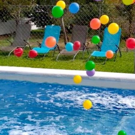 צ'יקלנה דה לה פרונטרה Mis Princesas En Casa מראה חיצוני תמונה