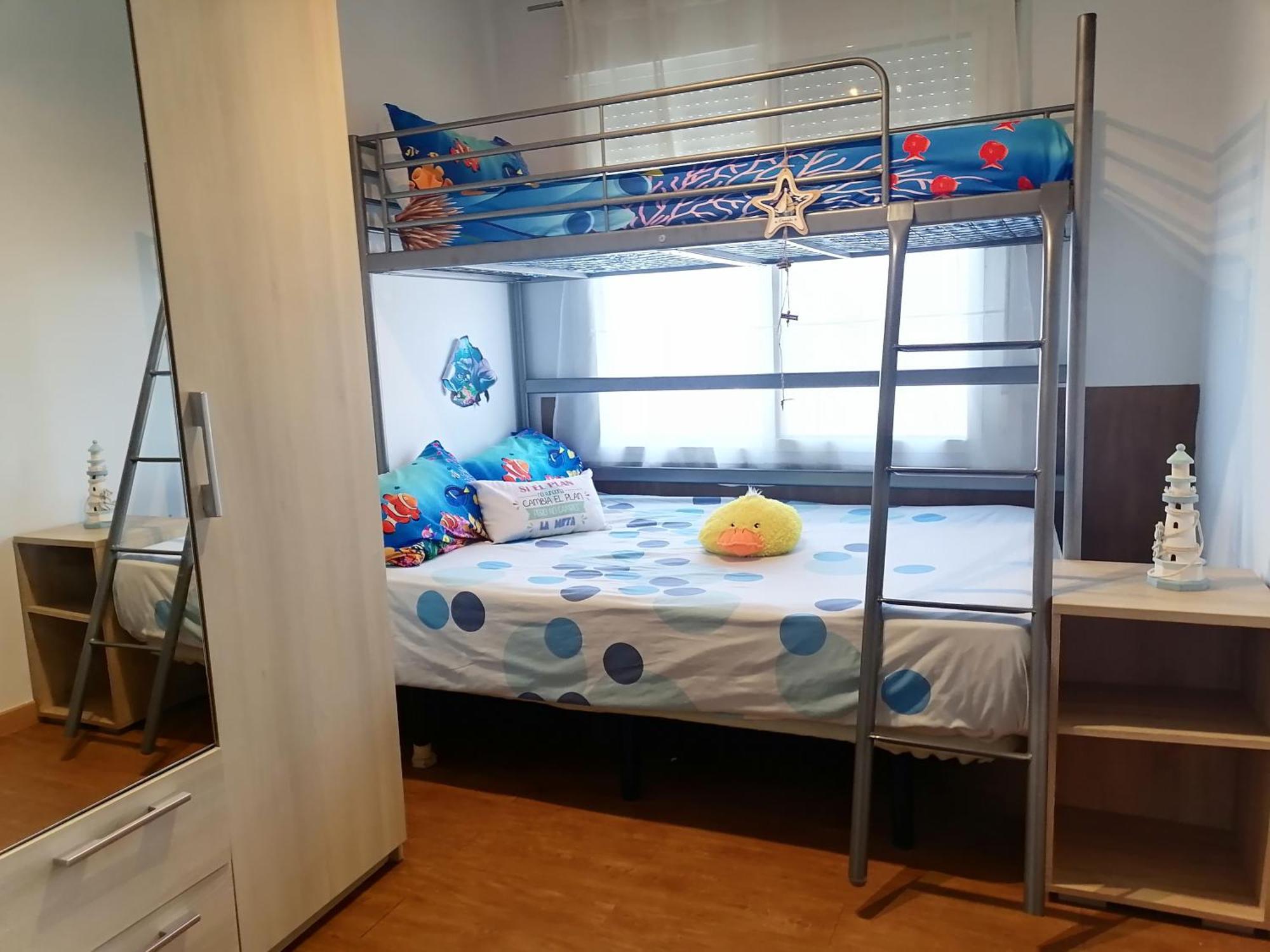 צ'יקלנה דה לה פרונטרה Mis Princesas En Casa מראה חיצוני תמונה