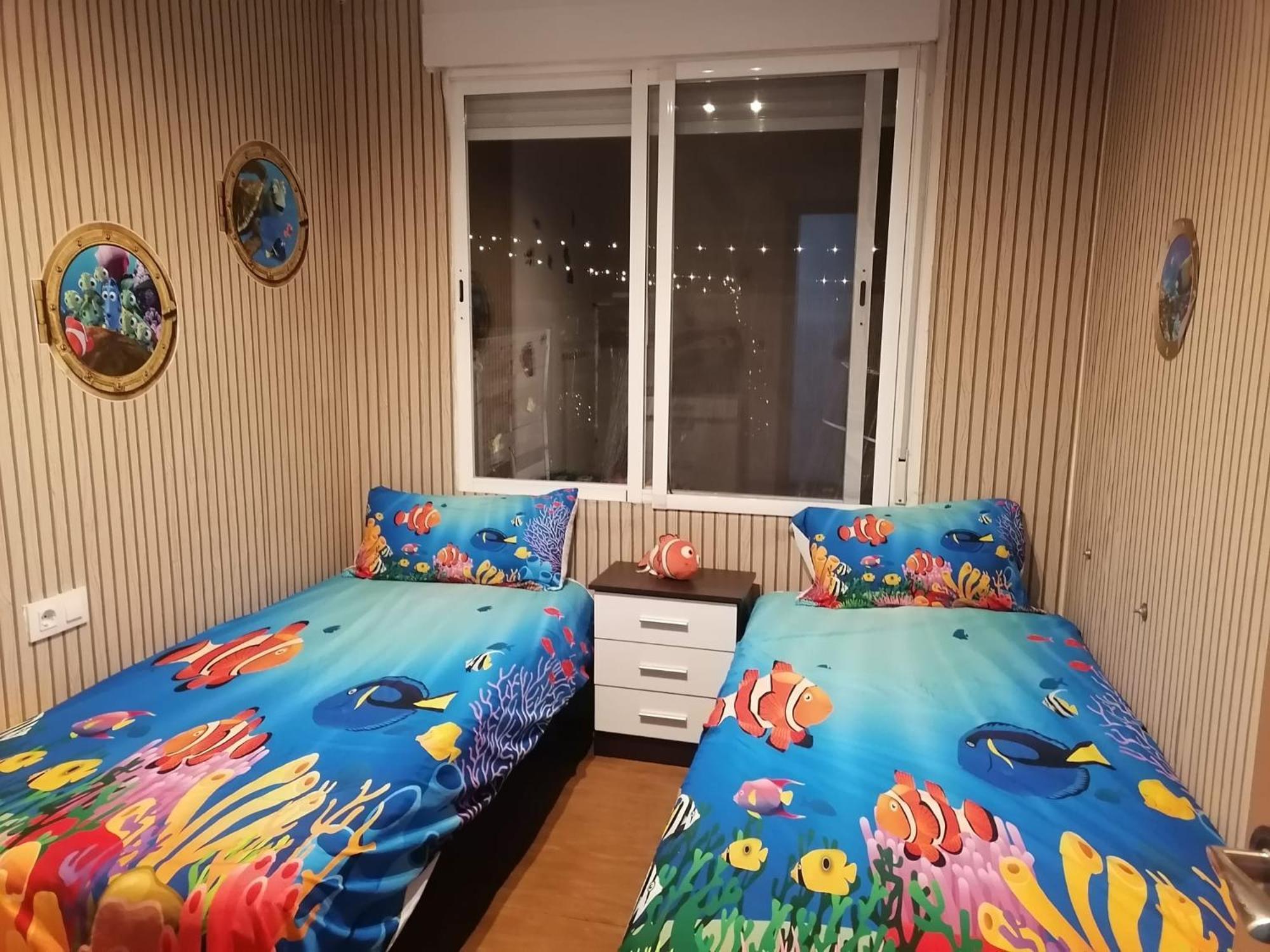 צ'יקלנה דה לה פרונטרה Mis Princesas En Casa מראה חיצוני תמונה